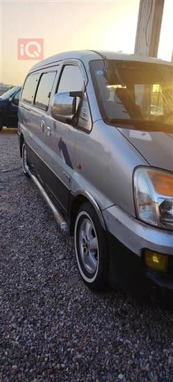 هيونداي ستار اكس